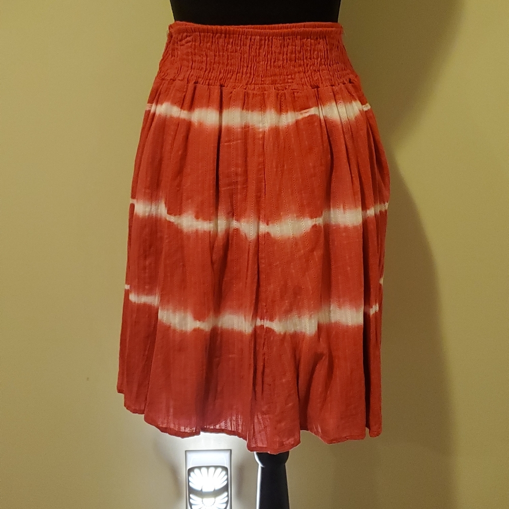 Skirts